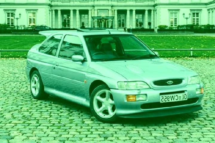 escort Narcy