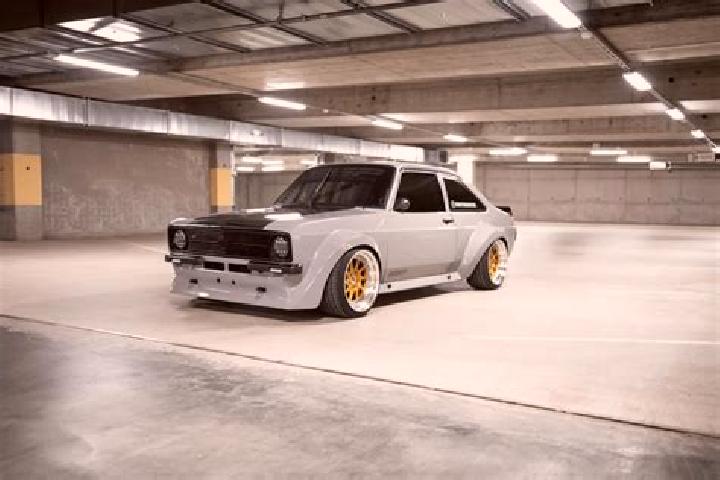 escort Nardo