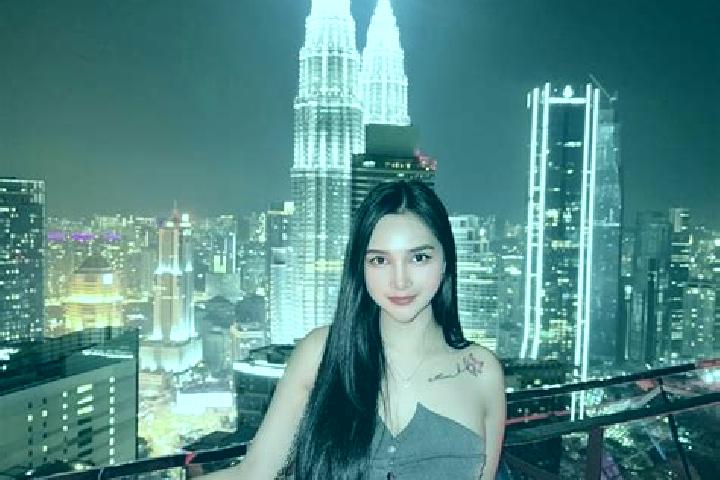 escort Nari