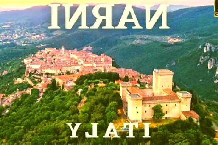 escort Narni