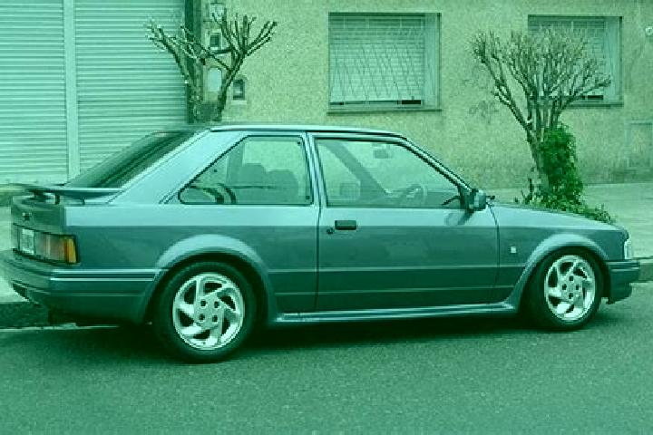 escort Naro