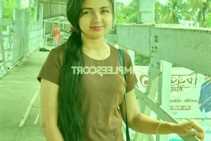 escort Naroda