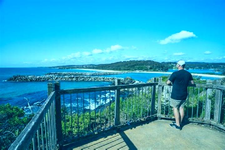 escort Narooma