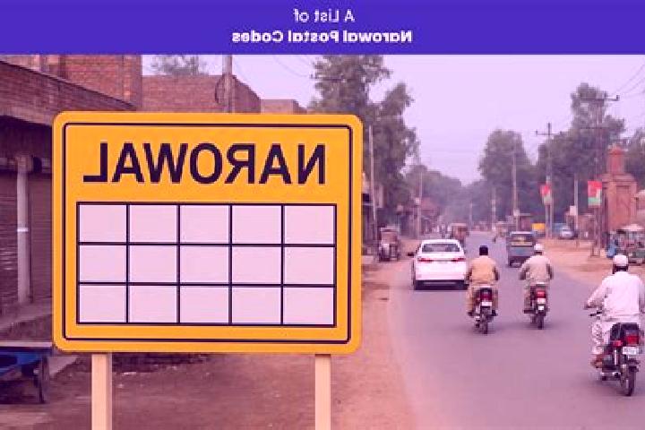 escort Narowal