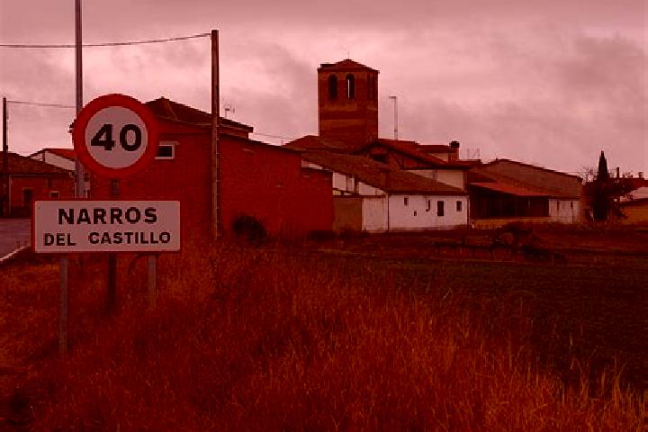 escort Narros del Castillo