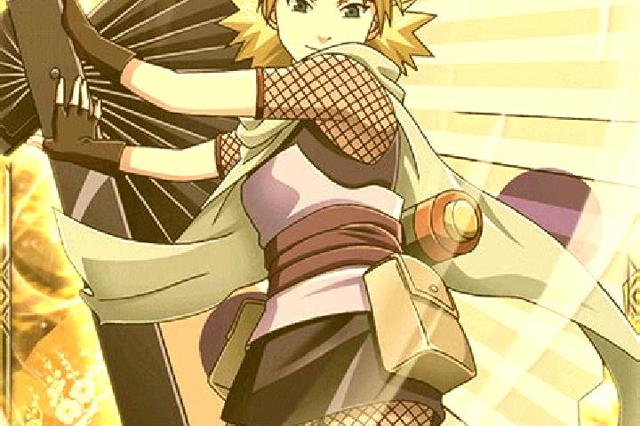 escort Naruto