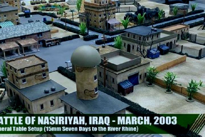 escort Nasiriyah