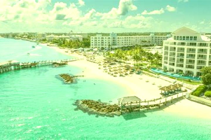 escort Nassau Bay