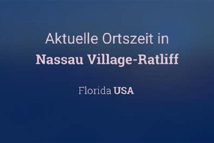escort Nassau Village-Ratliff