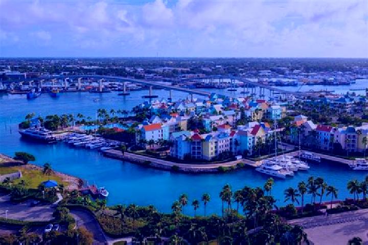 escort Nassau