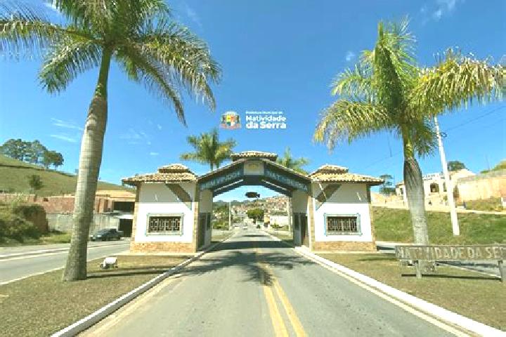 escort Natividade da Serra