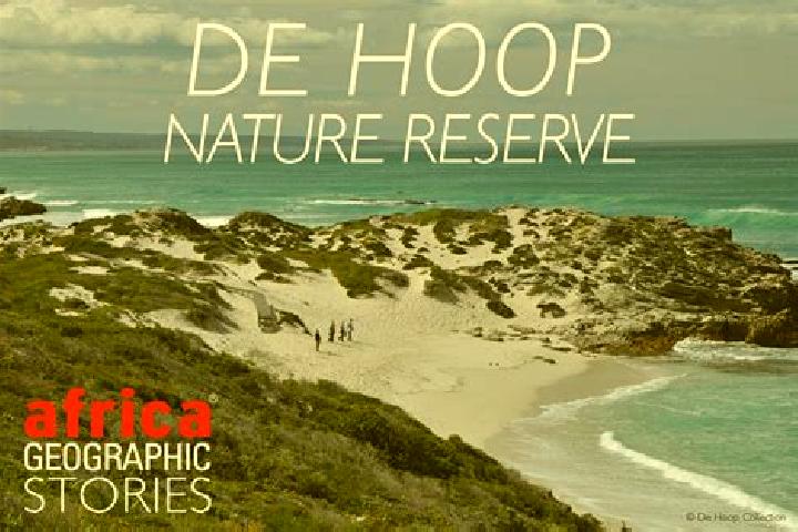 escort Nature Reserve