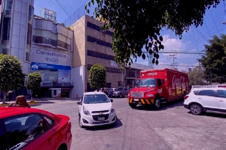 escort Naucalpan de Juarez