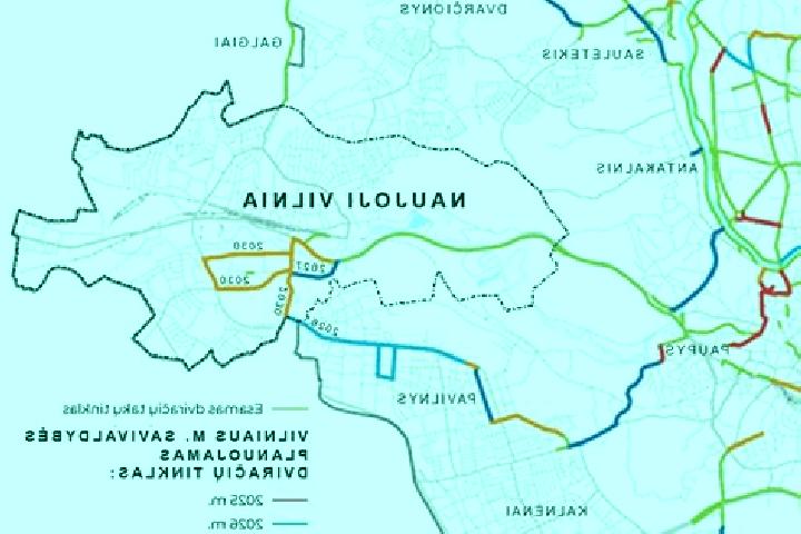 escort Naujoji Vilnia