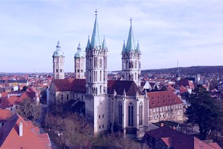 escort Naumburg
