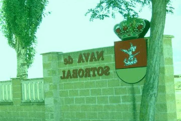 escort Nava de Sotrobal