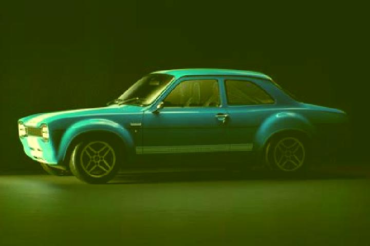 escort Navacerrada