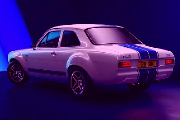 escort Navaleno
