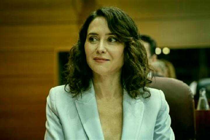 escort Navares de Ayuso