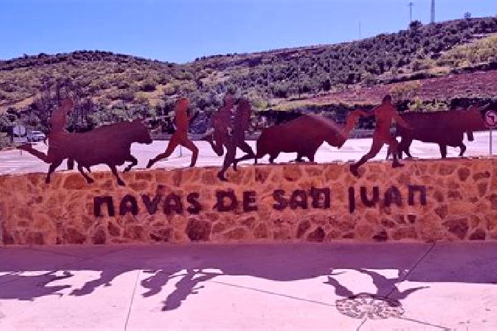 escort Navas de San Juan