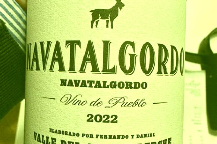 escort Navatalgordo