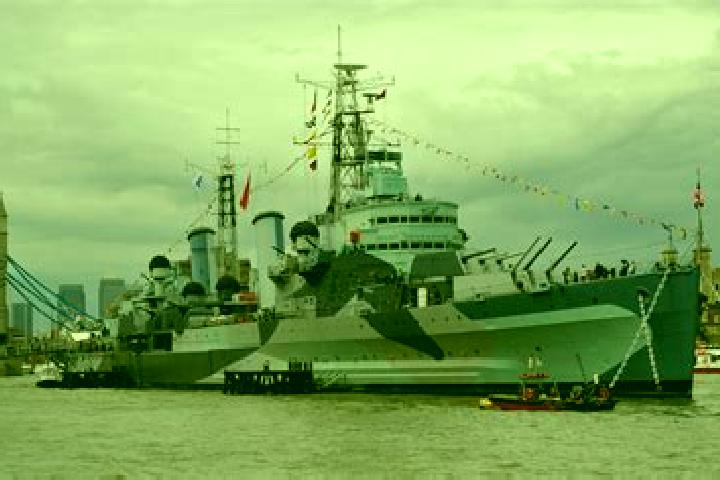 escort Nave