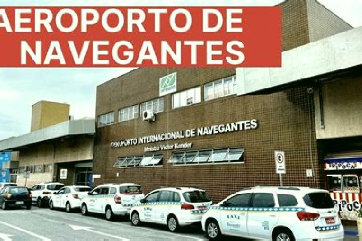 escort Navegantes
