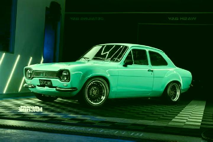escort Navelli