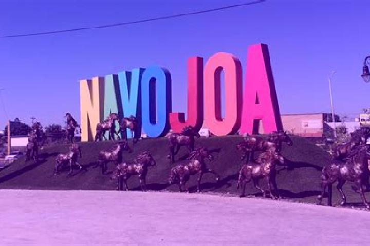 escort Navojoa