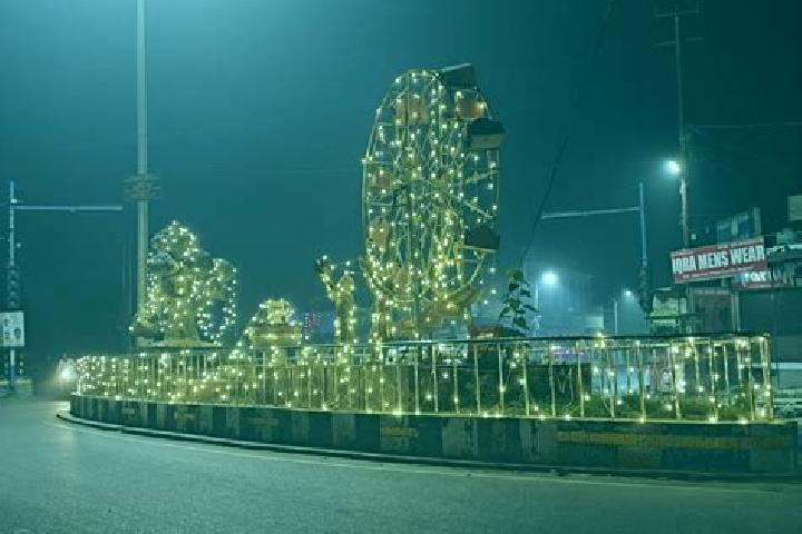 escort Nawabganj