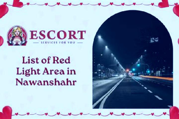 escort Nawanshahr