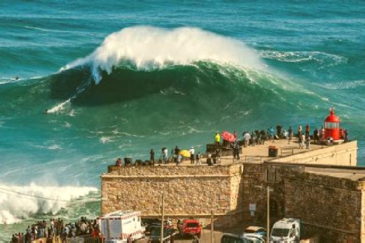 escort Nazare