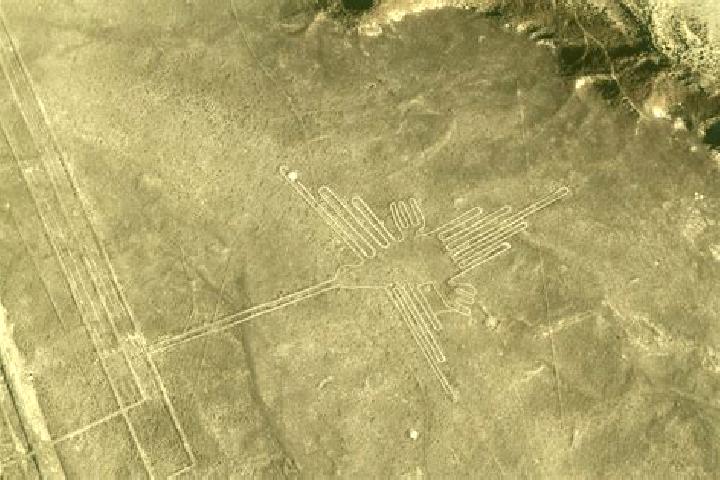 escort Nazca