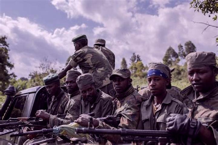 escort Ndebo
