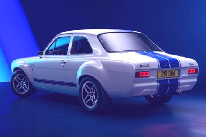 escort Ndindi