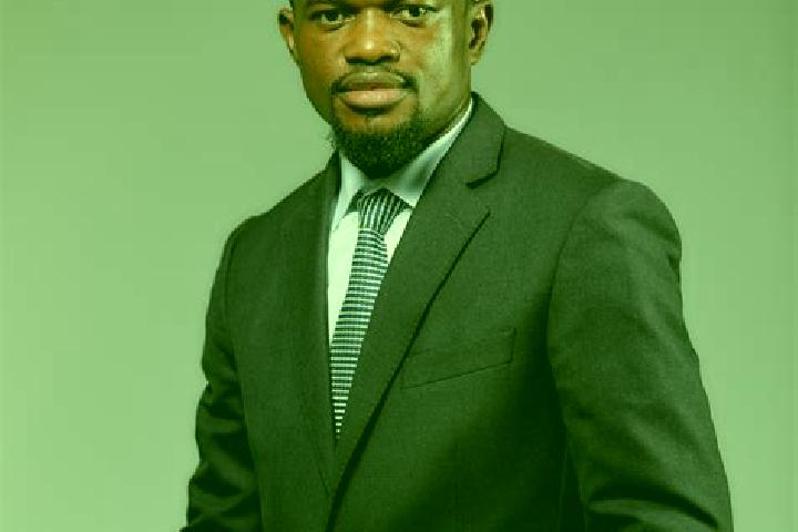 escort Ndjole