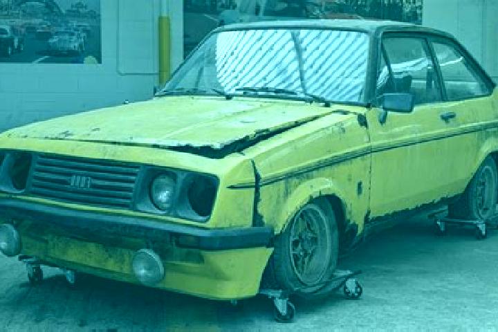 escort Ndungu