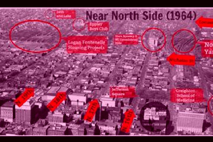 escort Near North Side