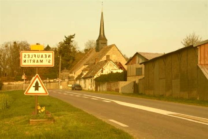 escort Neaufles-Saint-Martin