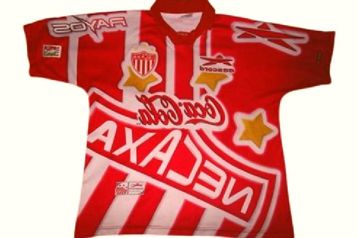 escort Necaxa