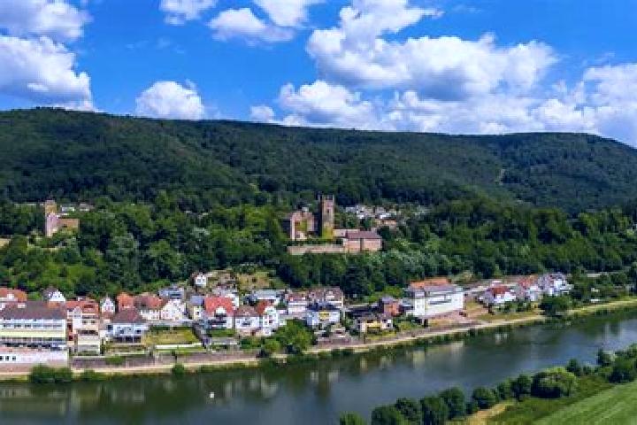 escort Neckarsteinach