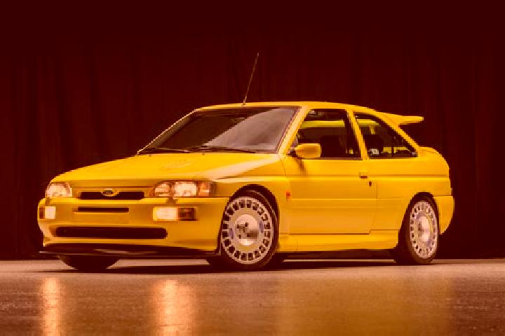 escort Nectiny