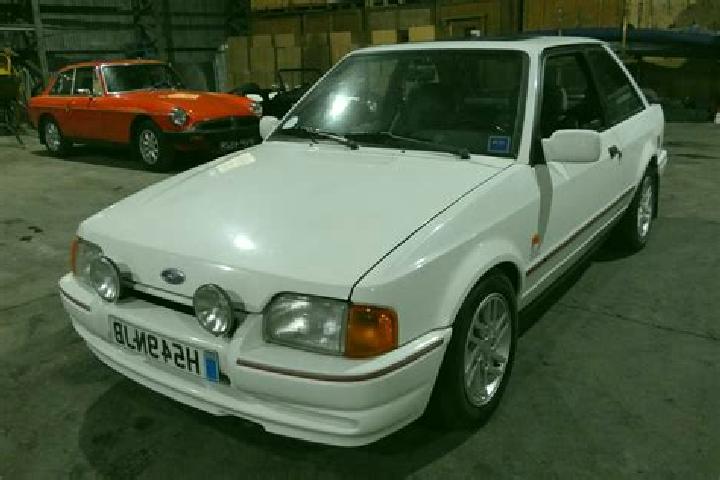 escort Nedeia