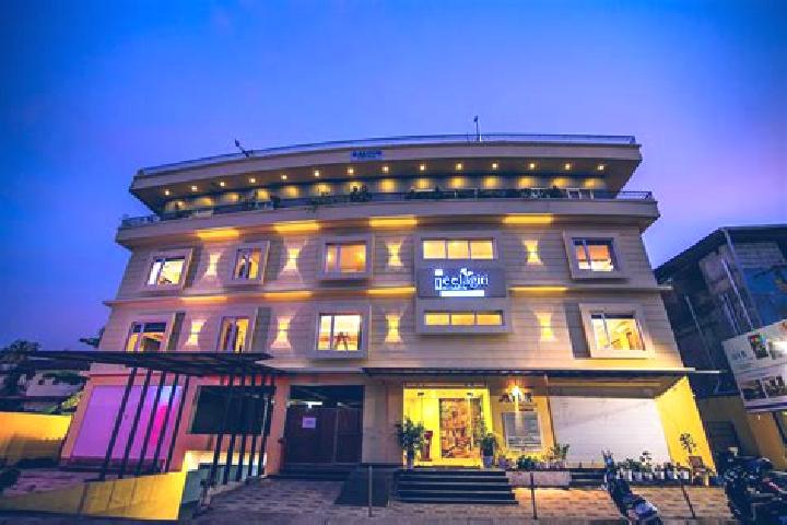 escort Neelagiri