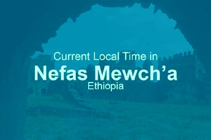 escort Nefas Mewch a