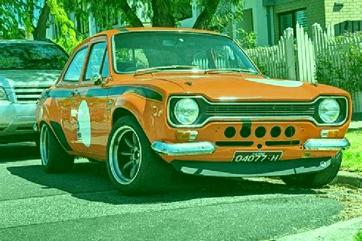escort Neffies