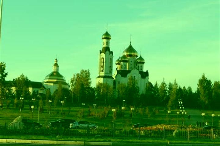escort Nefteyugansk