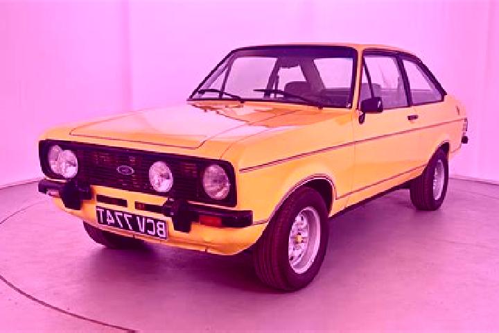 escort Negrasi