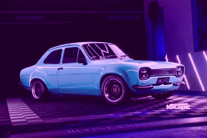 escort Negreia