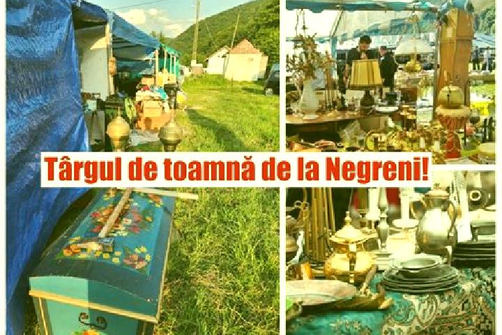 escort Negreni